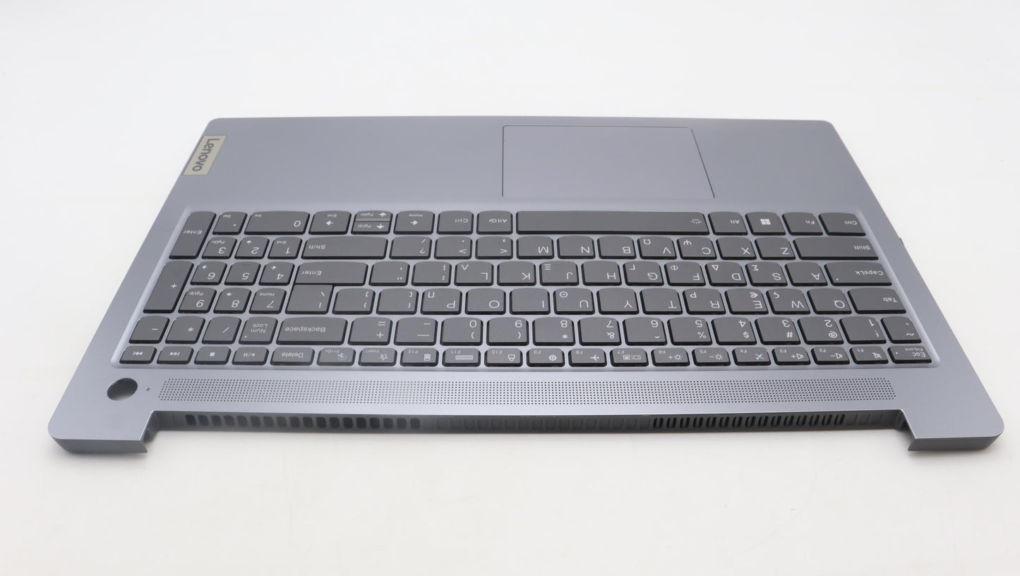 Lenovo Cover Upper Case Assembly Gre - 5CB1L28193