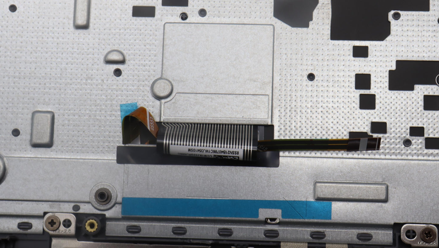 Lenovo Cover Upper Case Assembly Gre - 5CB1L28193