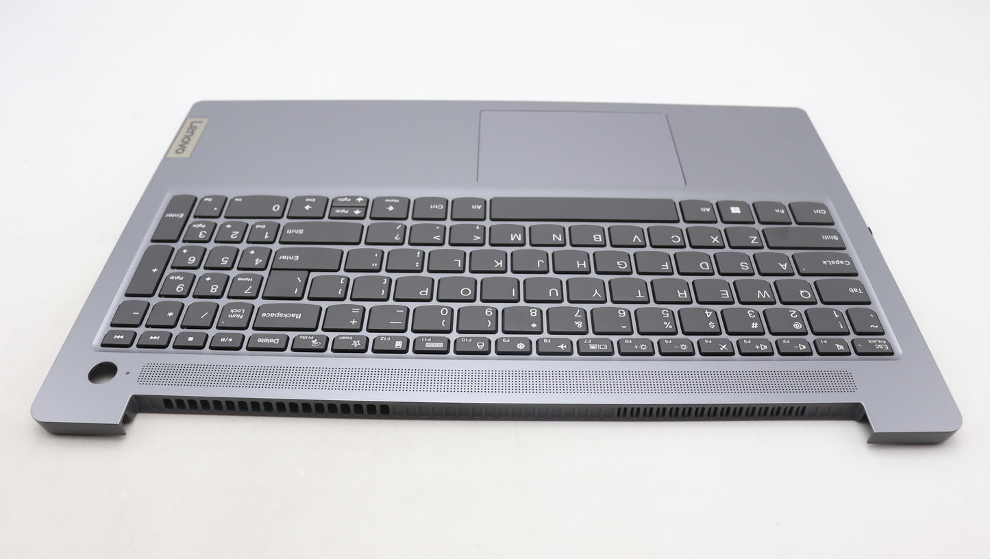 Lenovo Cover Upper Case Assembly Eng - 5CB1L28214