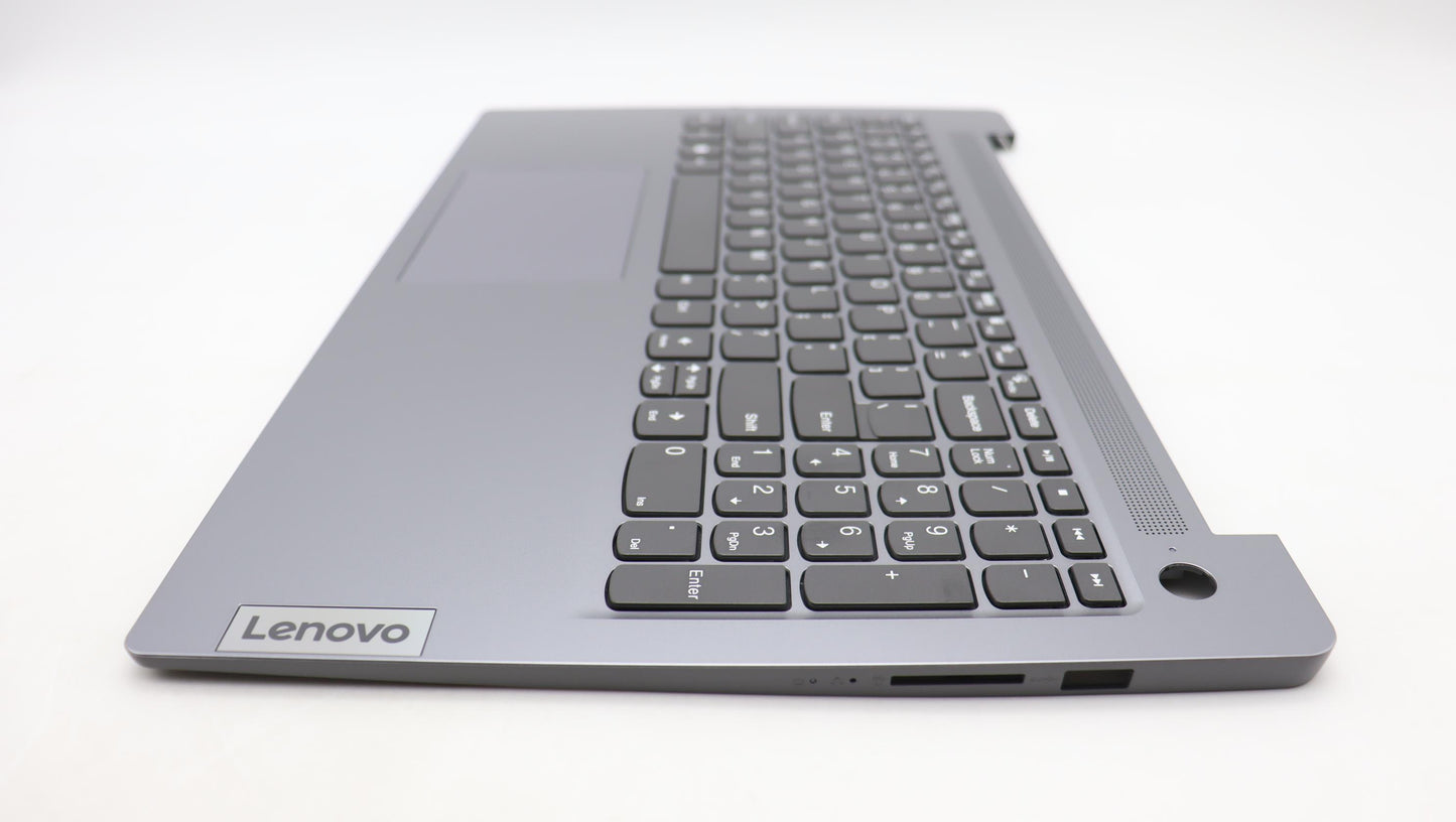 Lenovo Cover Upper Case Assembly Eng - 5CB1L28214