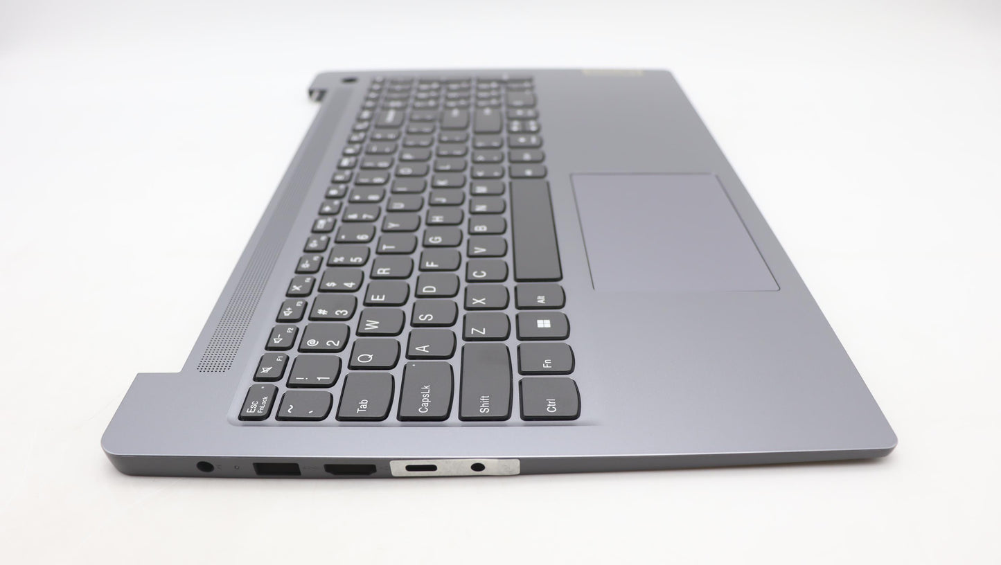 Lenovo Cover Upper Case Assembly Eng - 5CB1L28214
