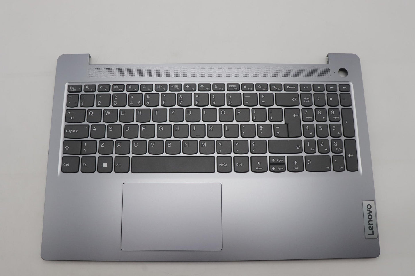 Lenovo Cover Upper Case Assembly Uke - 5CB1L28215