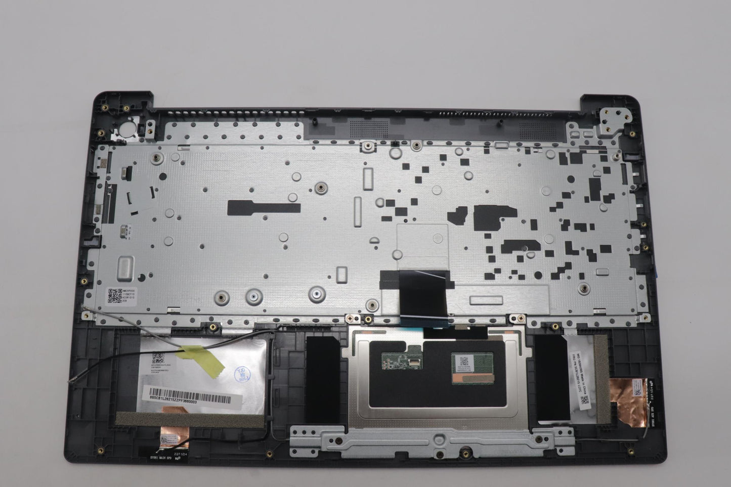 Lenovo Cover Upper Case Assembly Uke - 5CB1L28215