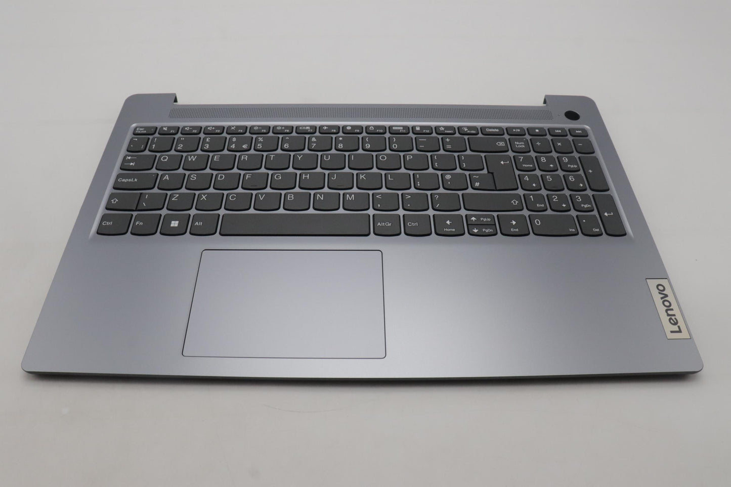 Lenovo Cover Upper Case Assembly Uke - 5CB1L28215