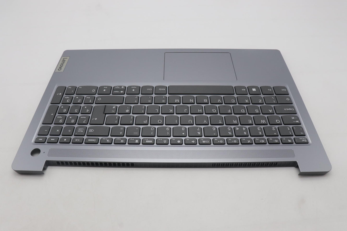 Lenovo Cover Upper Case Assembly Uke - 5CB1L28215