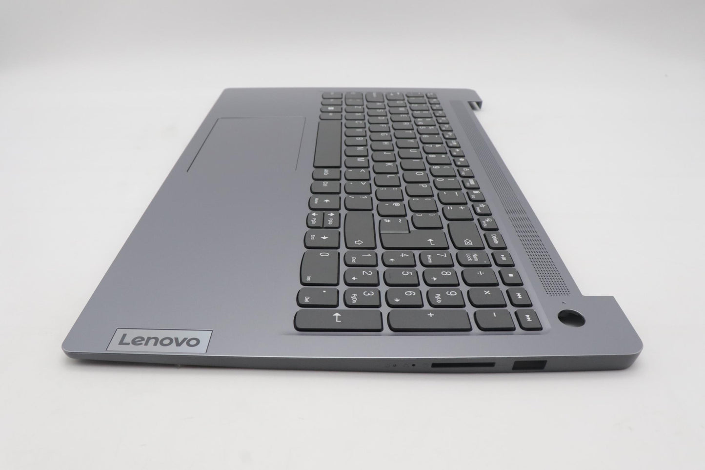 Lenovo Cover Upper Case Assembly Uke - 5CB1L28215