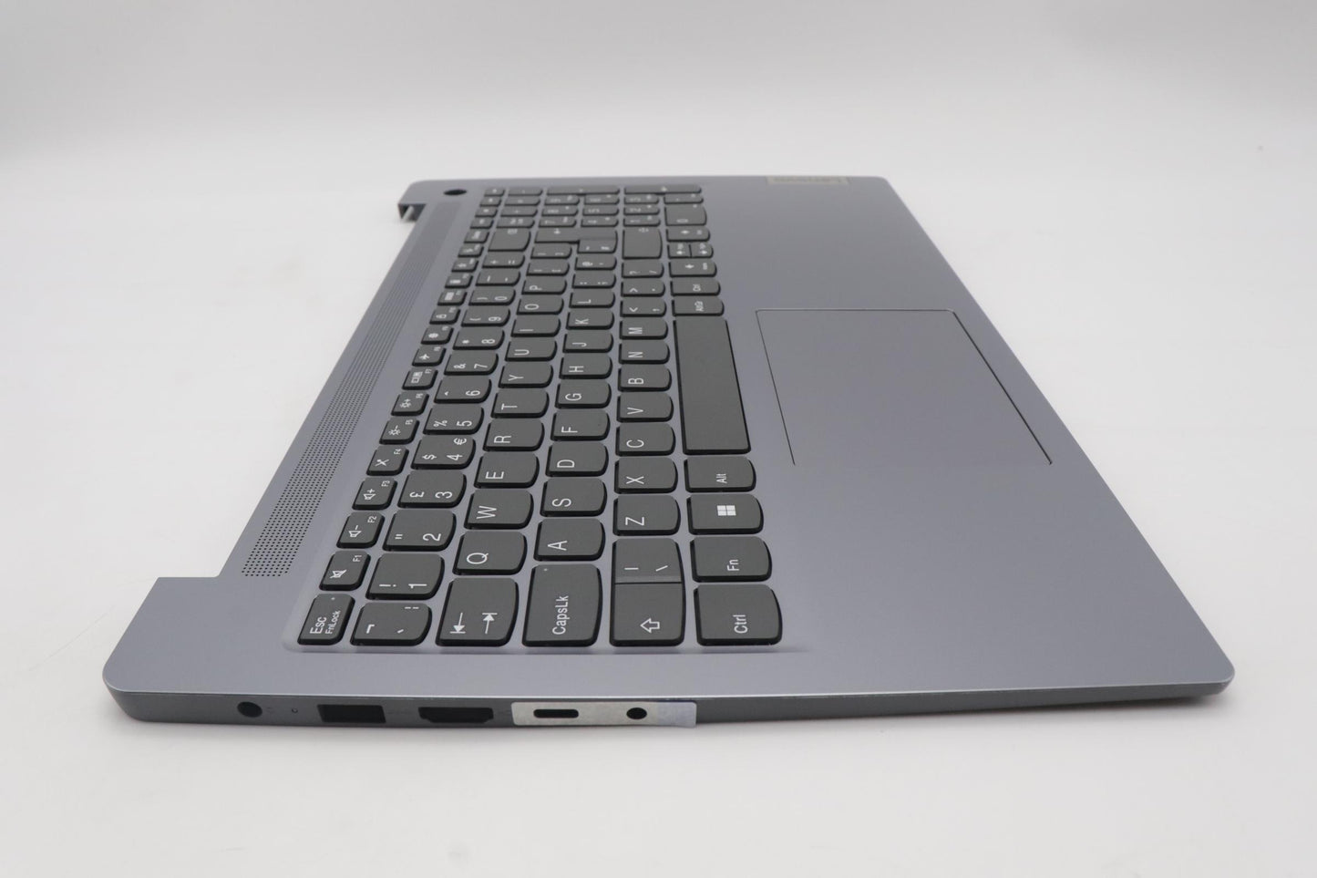 Lenovo Cover Upper Case Assembly Uke - 5CB1L28215