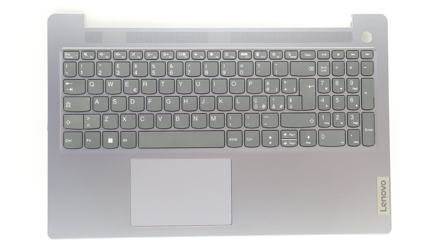 Lenovo Cover Upper Case Assembly Ita - 5CB1L28216