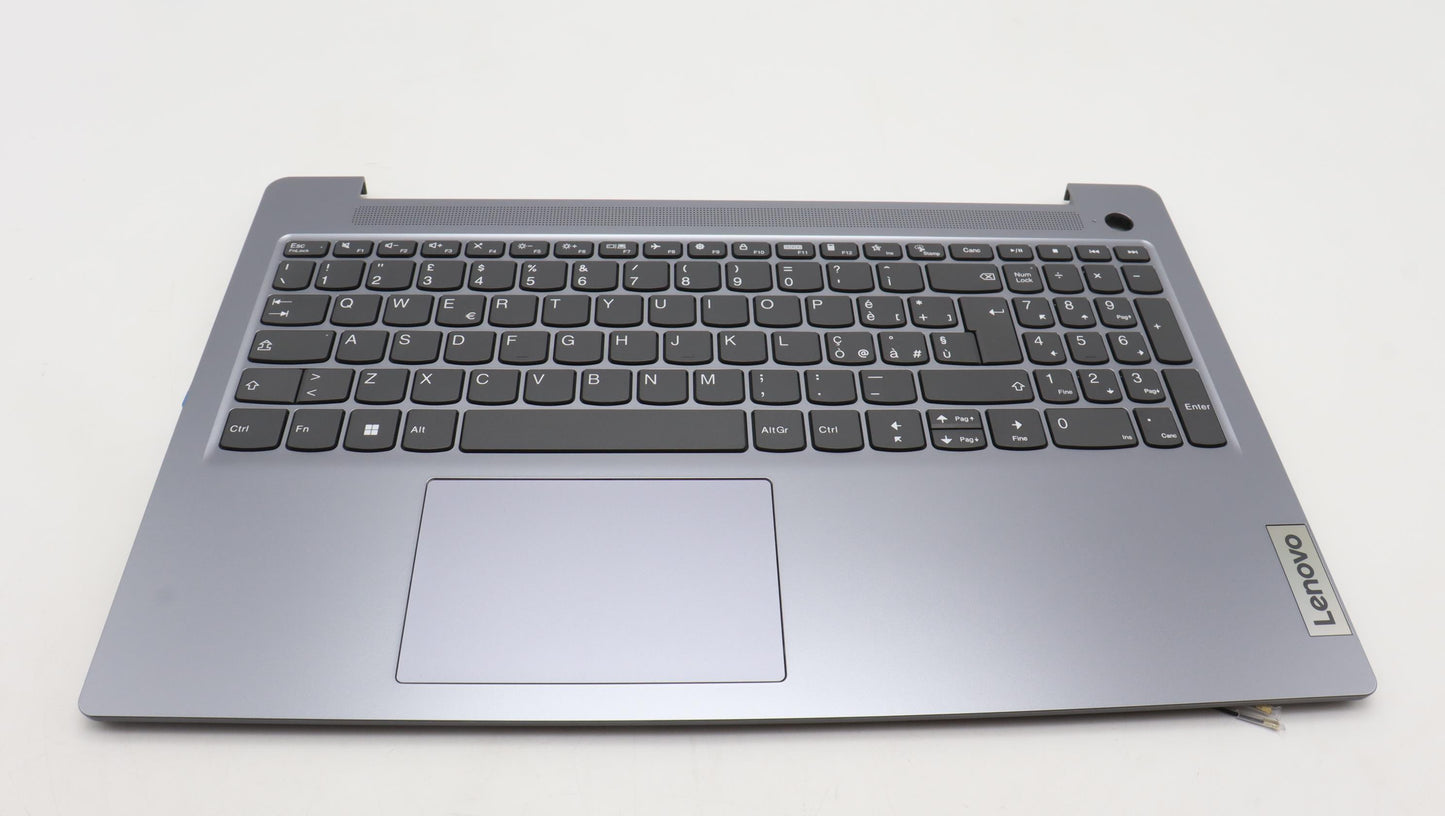 Lenovo Cover Upper Case Assembly Ita - 5CB1L28216