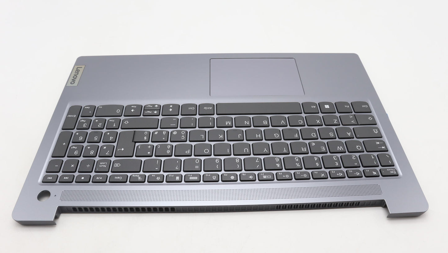 Lenovo Cover Upper Case Assembly Ita - 5CB1L28216