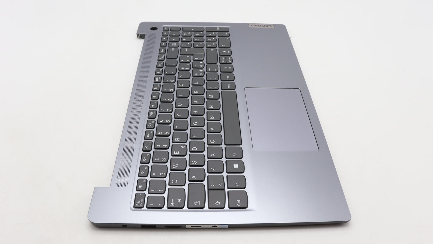 Lenovo Cover Upper Case Assembly Ita - 5CB1L28216