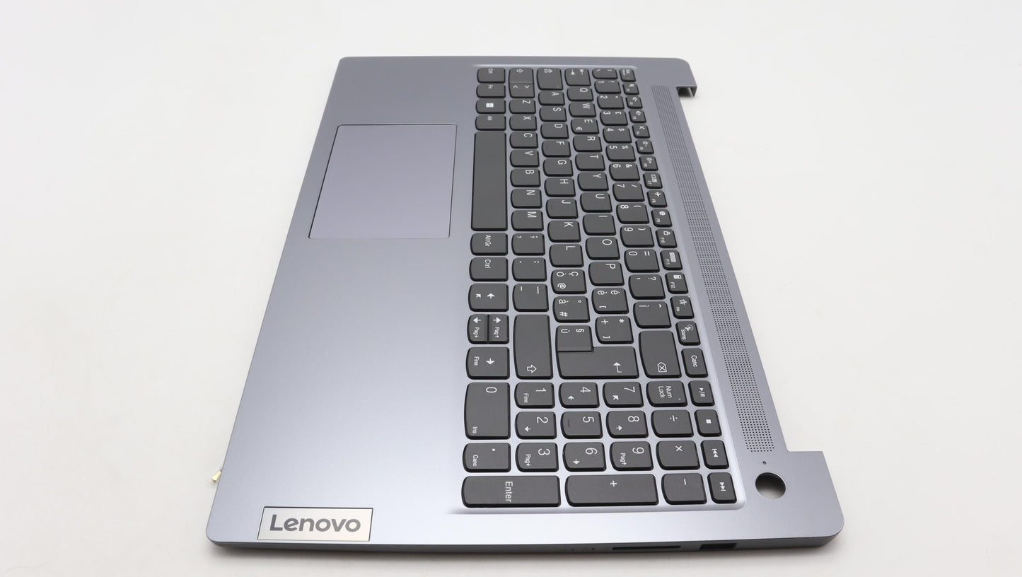 Lenovo Cover Upper Case Assembly Ita - 5CB1L28216