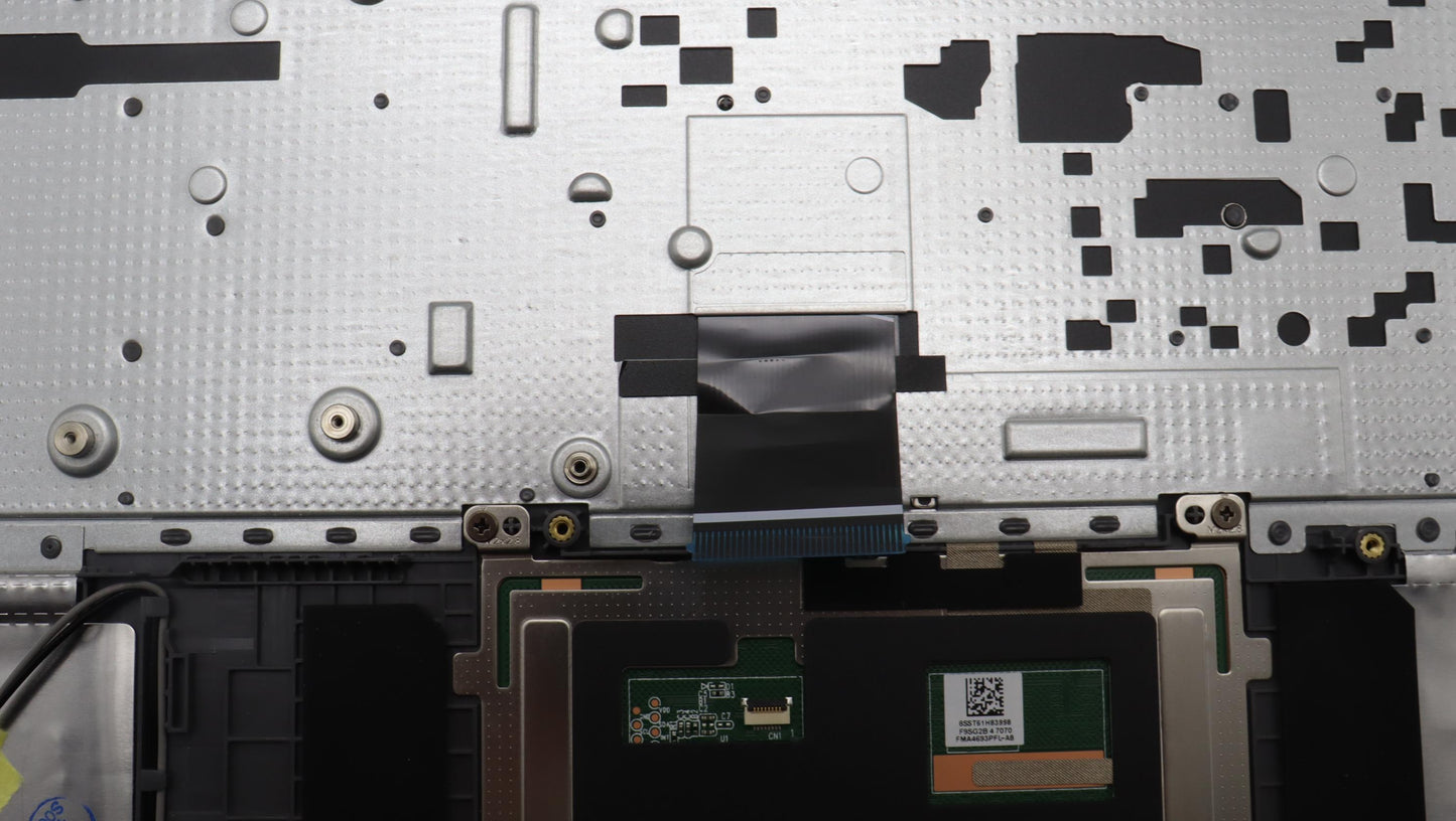 Lenovo Cover Upper Case Assembly Ita - 5CB1L28216