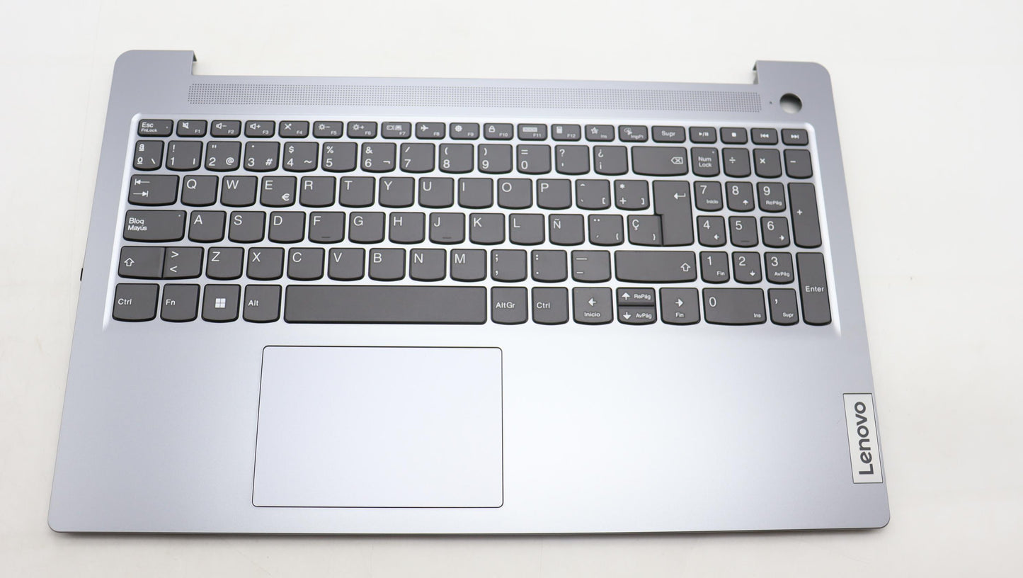 Lenovo Cover Upper Case Assembly Spa - 5CB1L28217