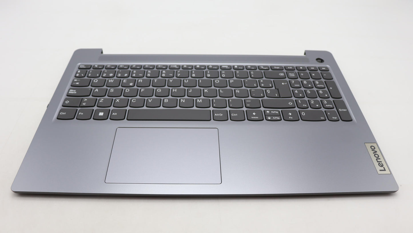 Lenovo Cover Upper Case Assembly Spa - 5CB1L28217