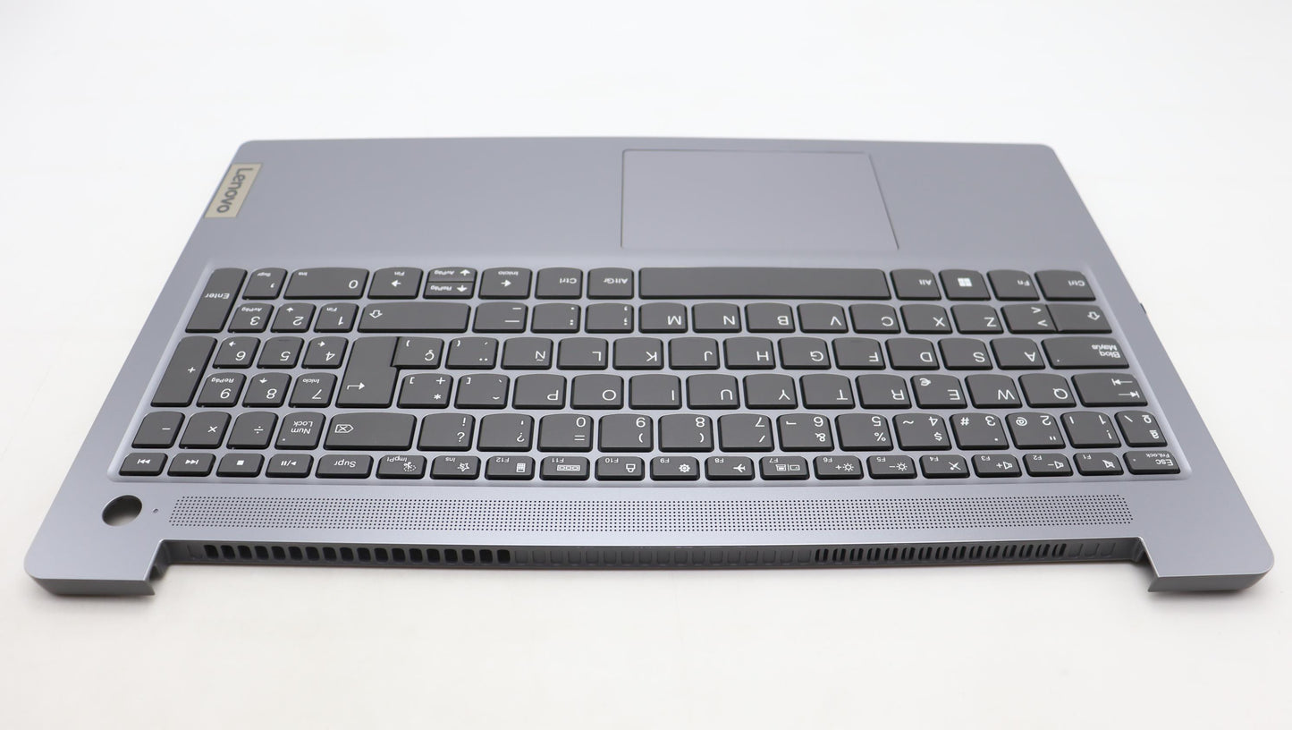 Lenovo Cover Upper Case Assembly Spa - 5CB1L28217