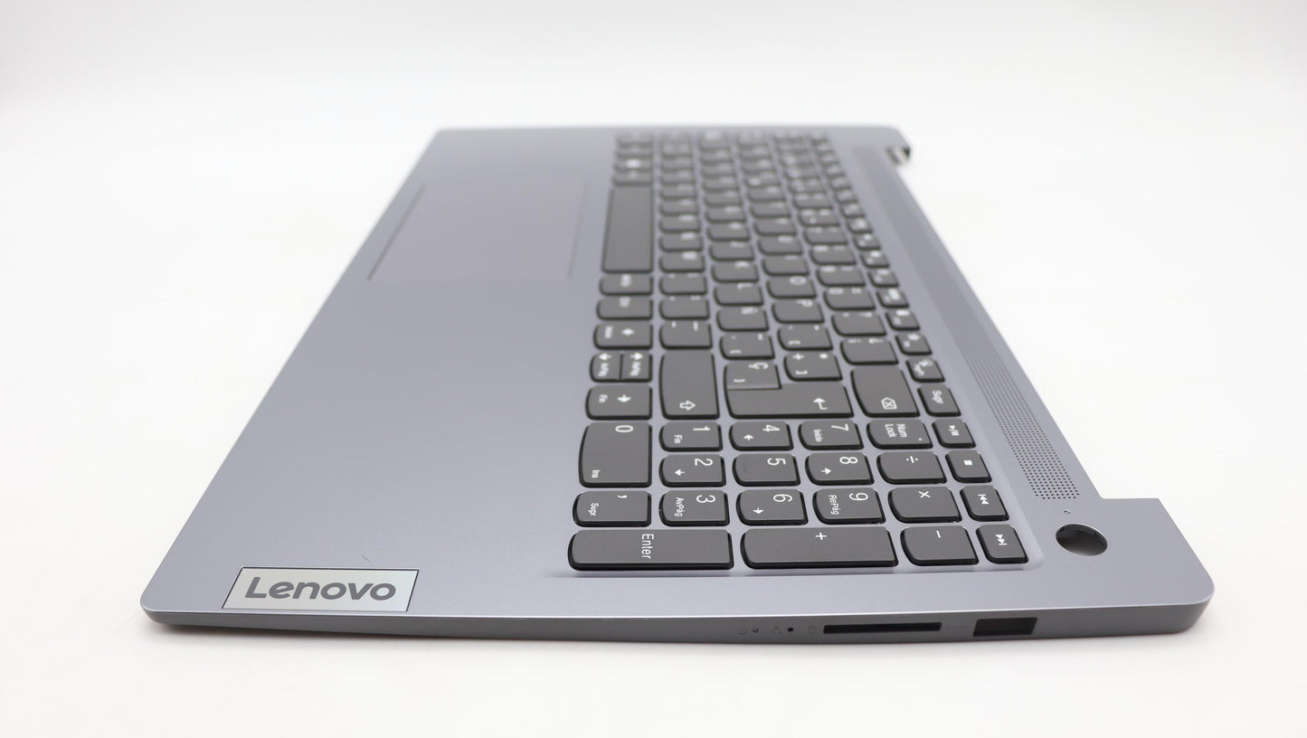 Lenovo Cover Upper Case Assembly Spa - 5CB1L28217