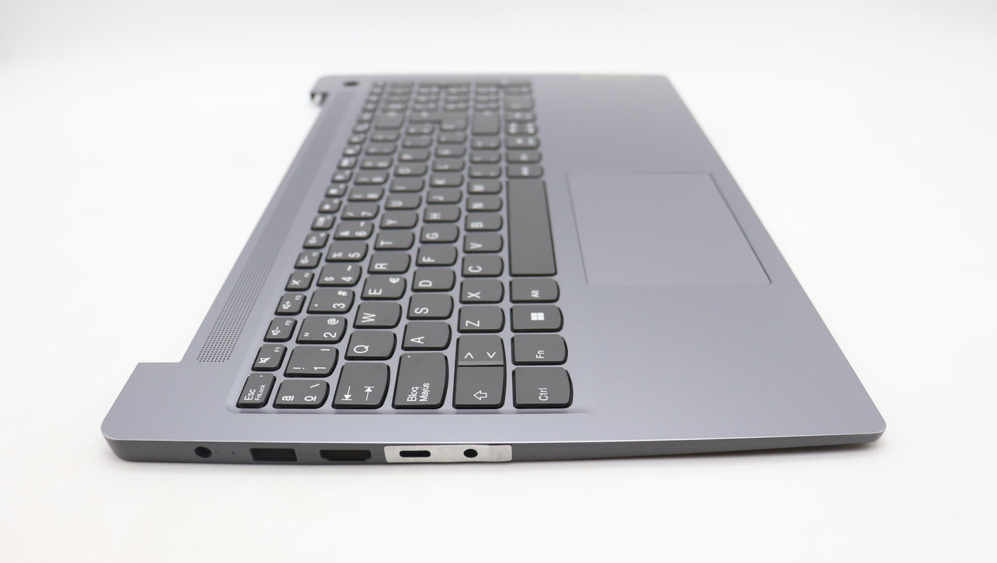 Lenovo Cover Upper Case Assembly Spa - 5CB1L28217