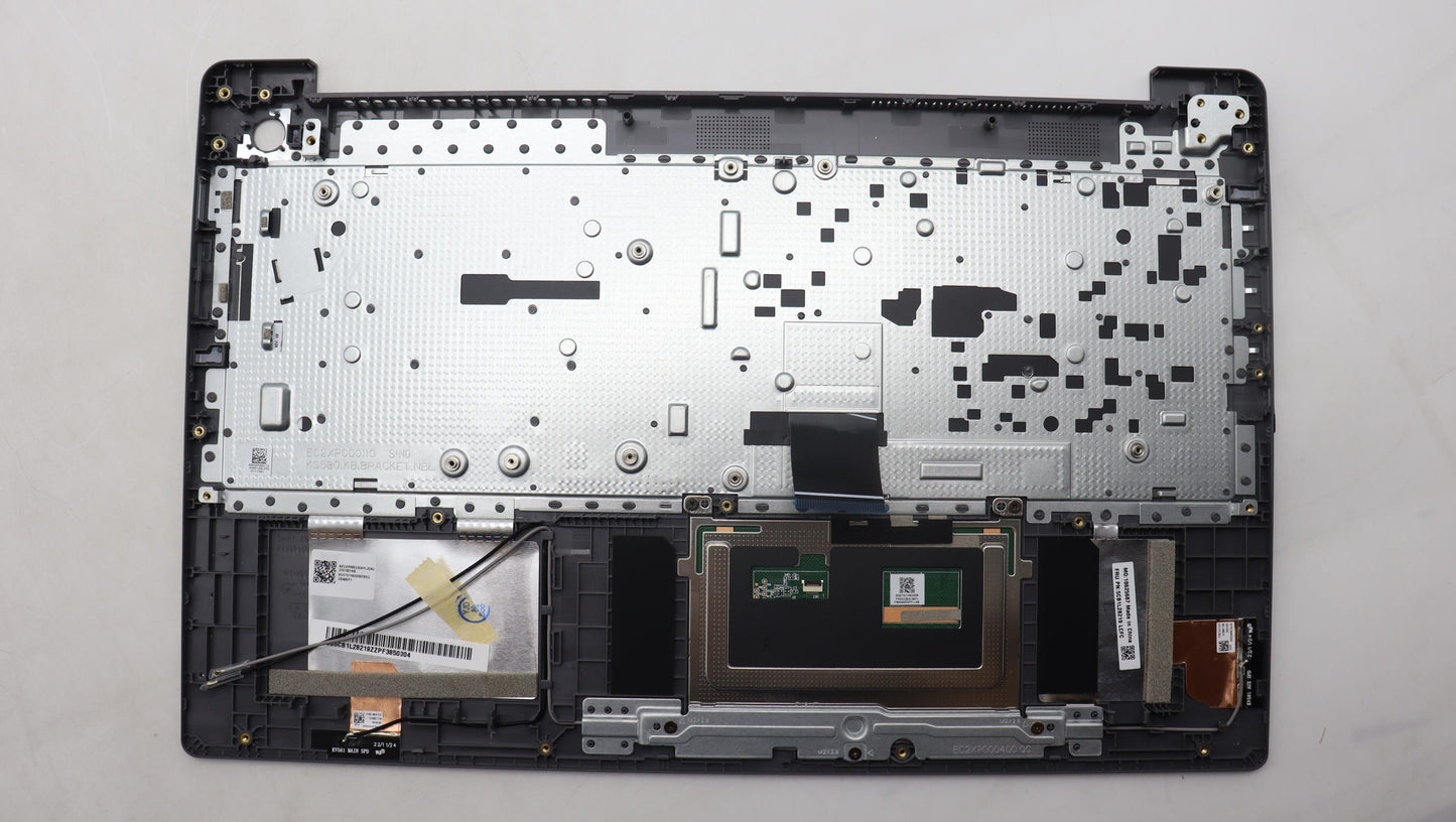 Lenovo Cover Upper Case Assembly Thai - 5CB1L28219