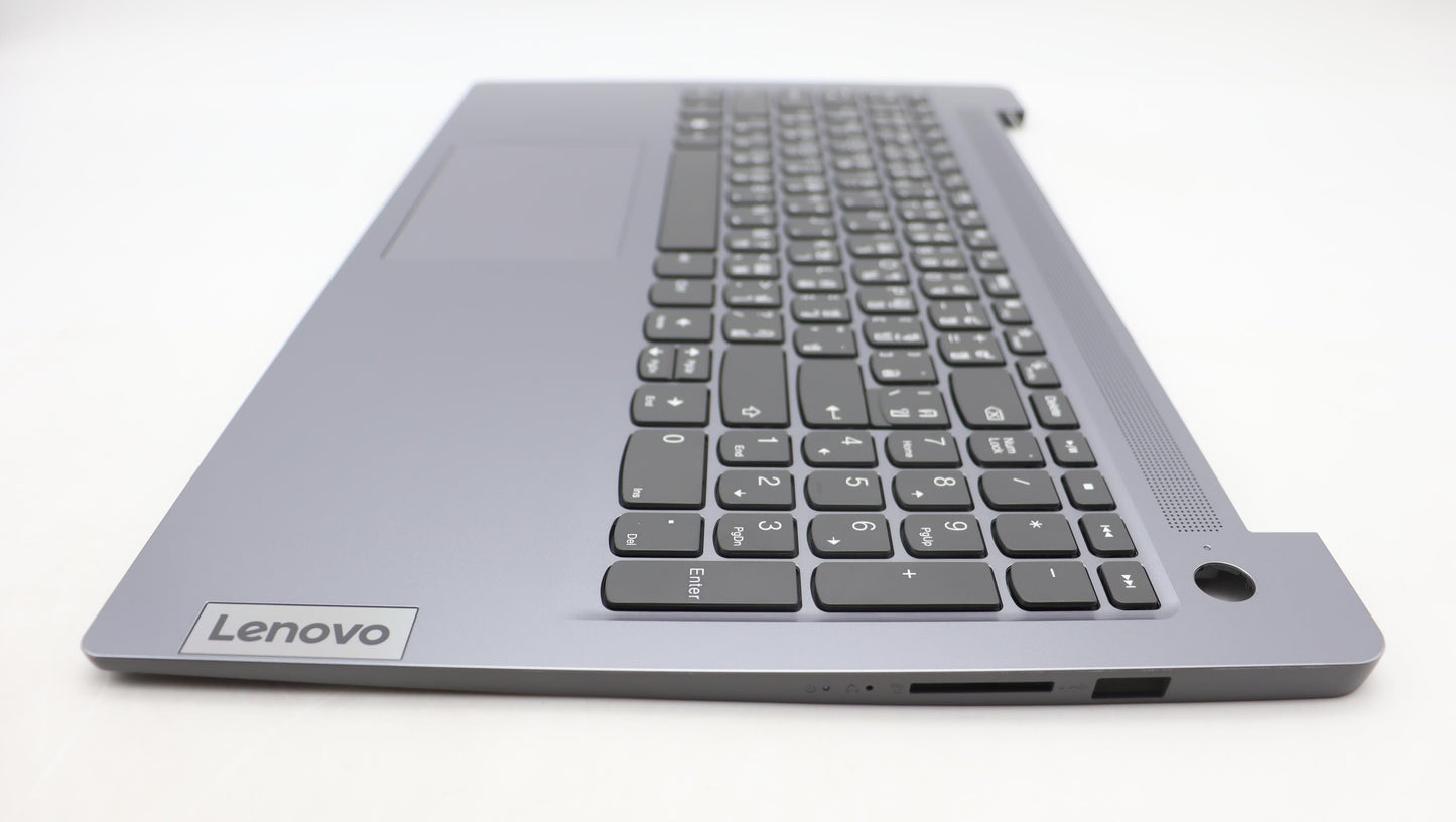 Lenovo Cover Upper Case Assembly Thai - 5CB1L28219