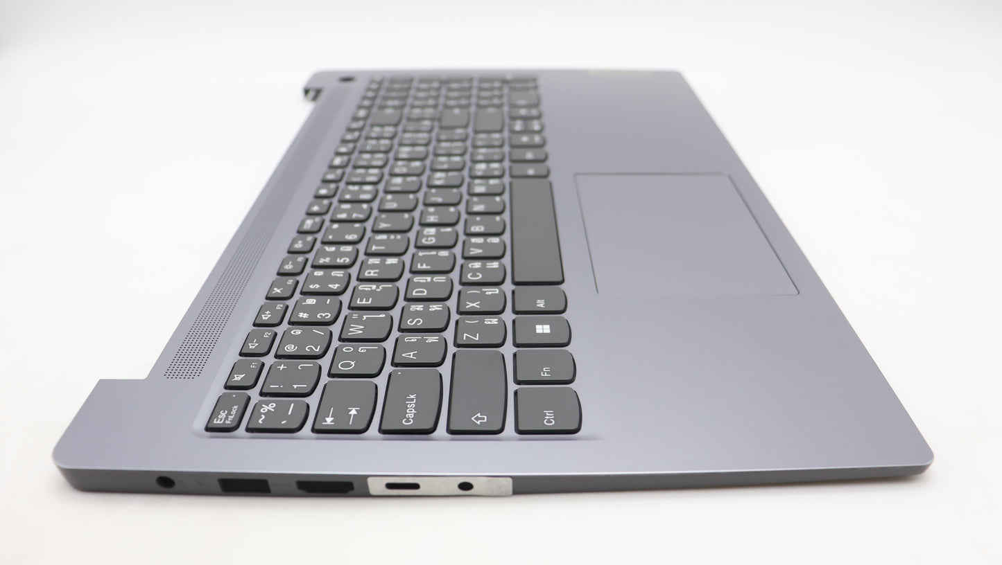 Lenovo Cover Upper Case Assembly Thai - 5CB1L28219