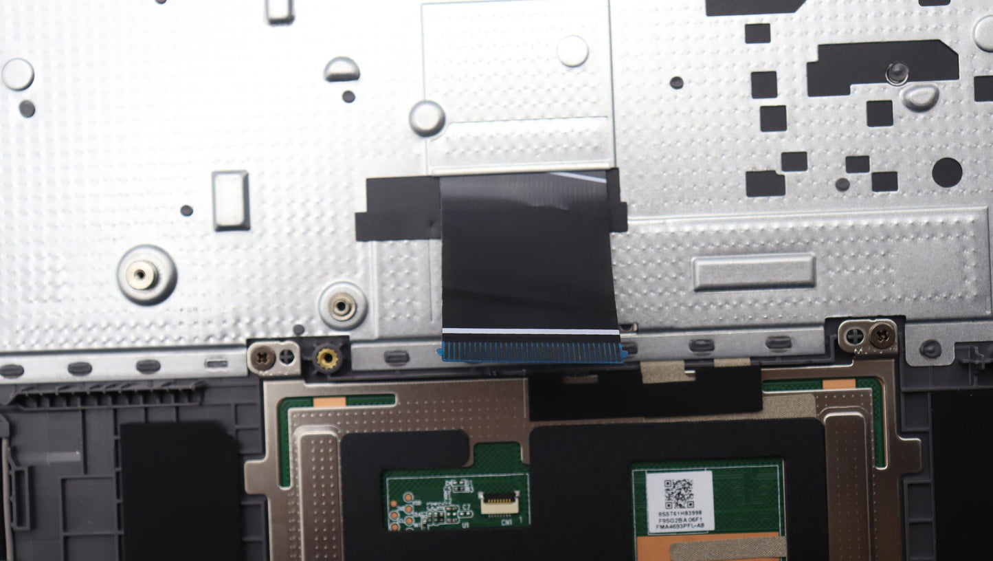 Lenovo Cover Upper Case Assembly Thai - 5CB1L28219