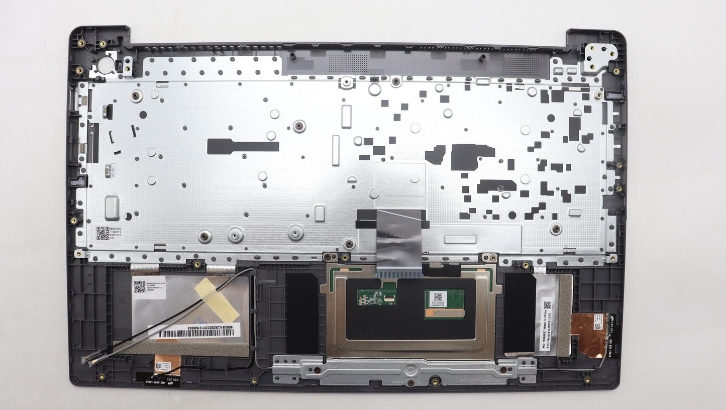 Lenovo Cover Upper Case Assembly Por - 5CB1L28220