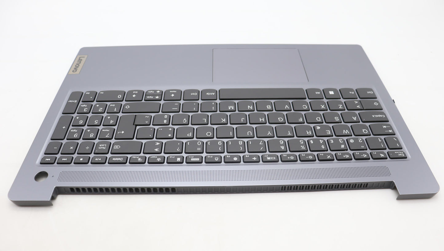 Lenovo Cover Upper Case Assembly Por - 5CB1L28220
