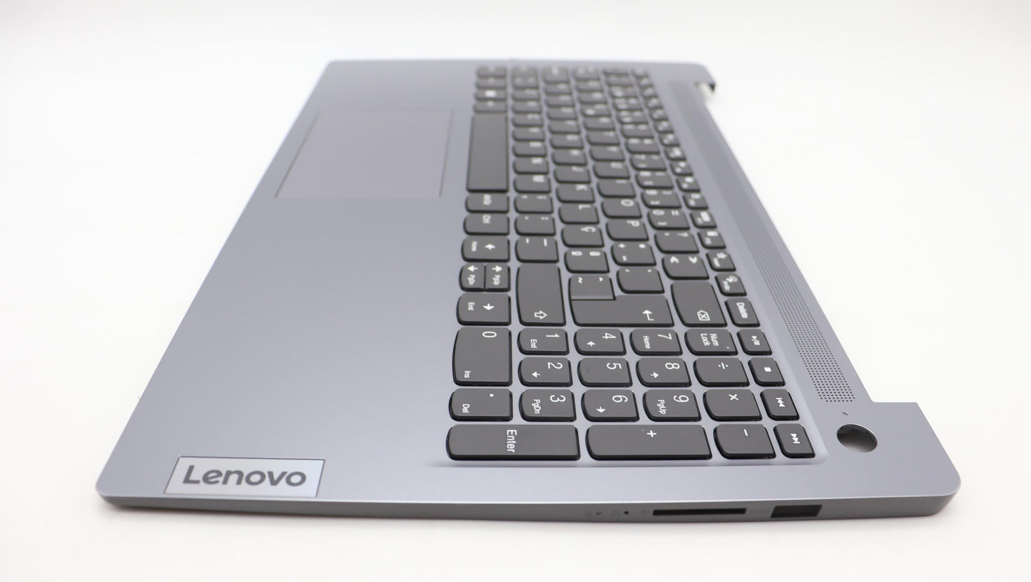 Lenovo Cover Upper Case Assembly Por - 5CB1L28220