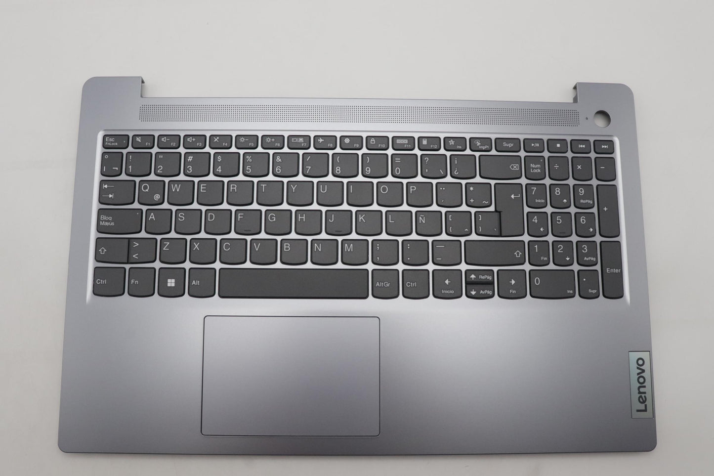 Lenovo Cover Upper Case Assembly La S - 5CB1L28221