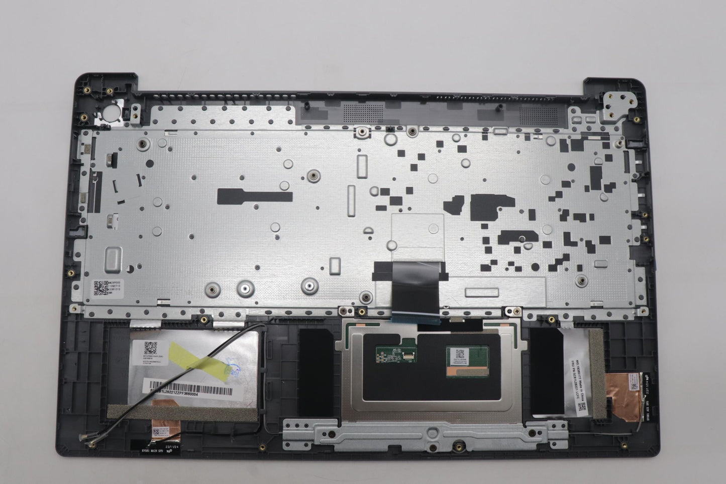 Lenovo Cover Upper Case Assembly La S - 5CB1L28221