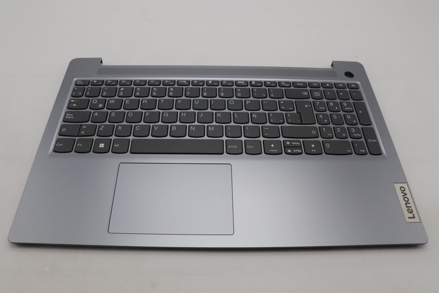 Lenovo Cover Upper Case Assembly La S - 5CB1L28221