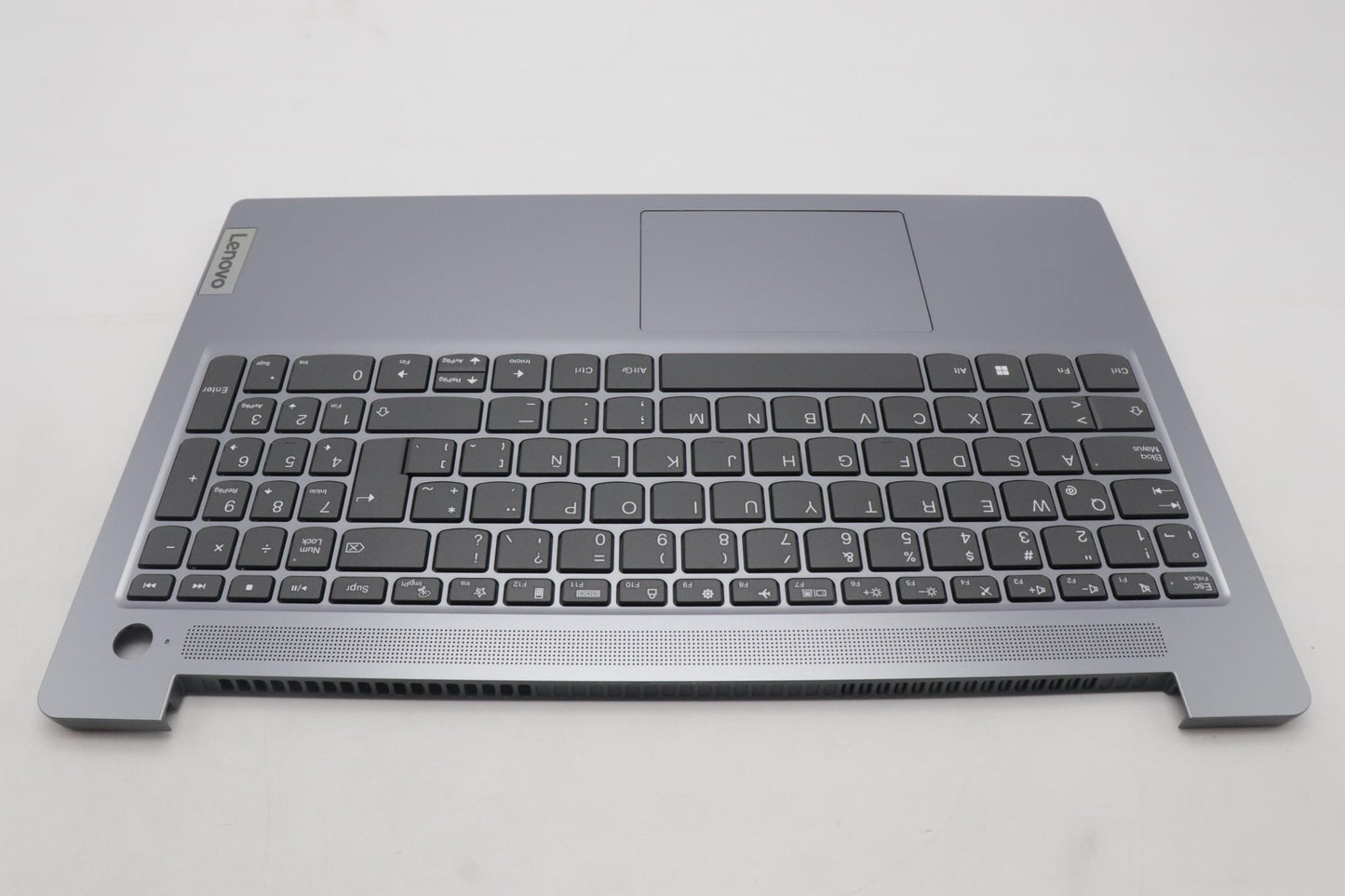 Lenovo Cover Upper Case Assembly La S - 5CB1L28221