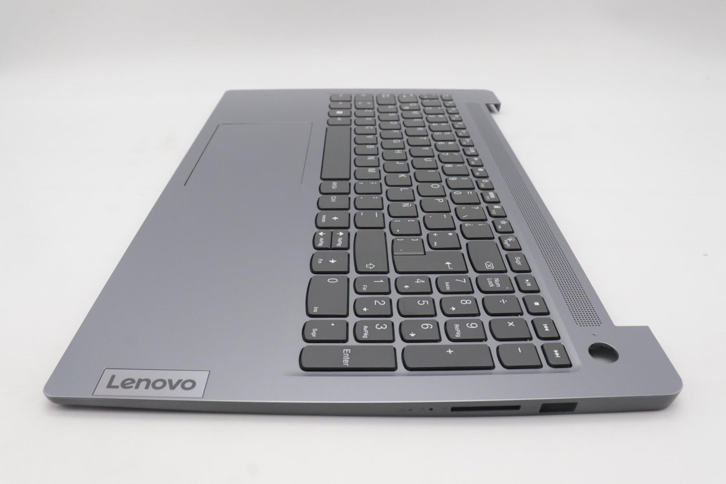 Lenovo Cover Upper Case Assembly La S - 5CB1L28221