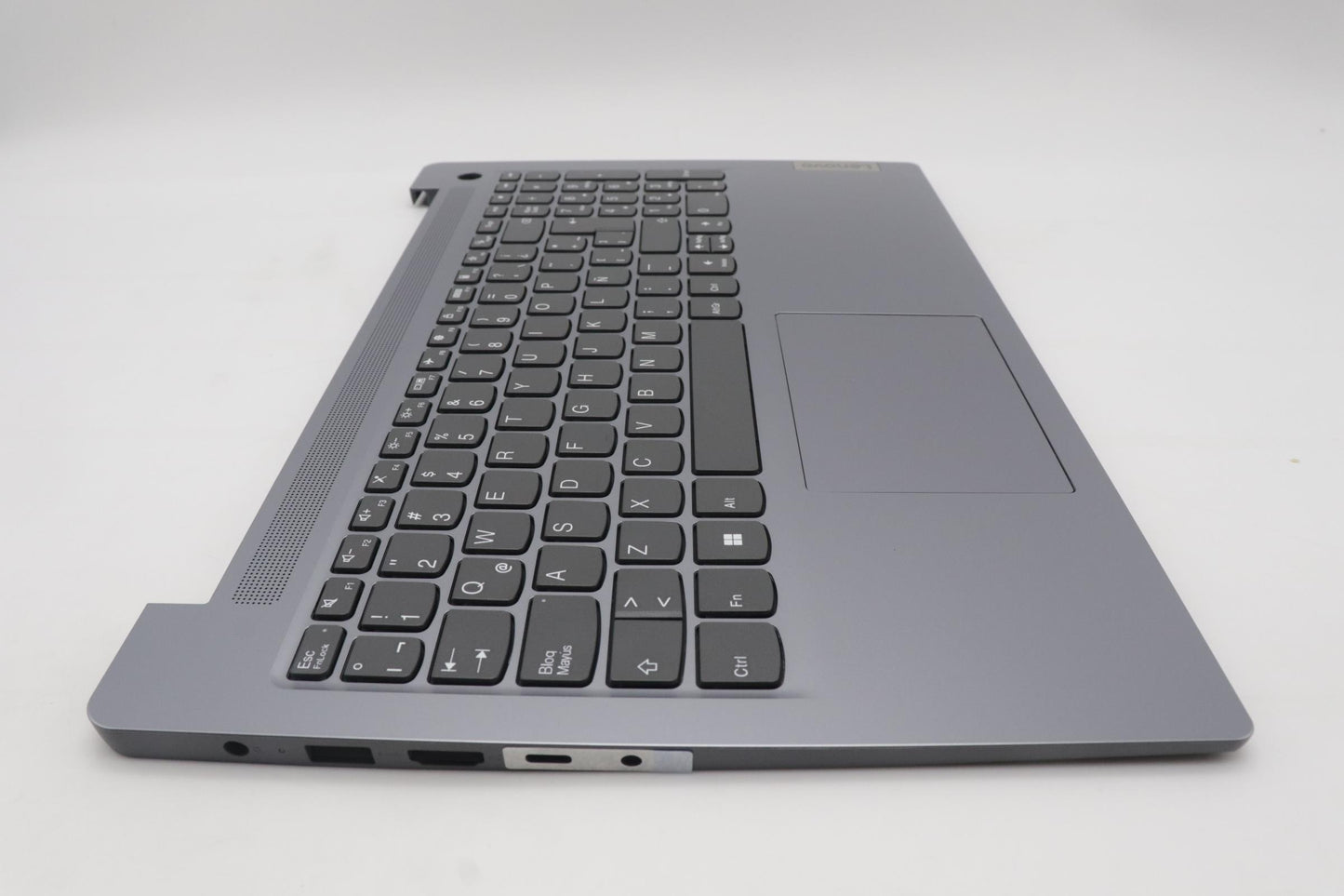 Lenovo Cover Upper Case Assembly La S - 5CB1L28221
