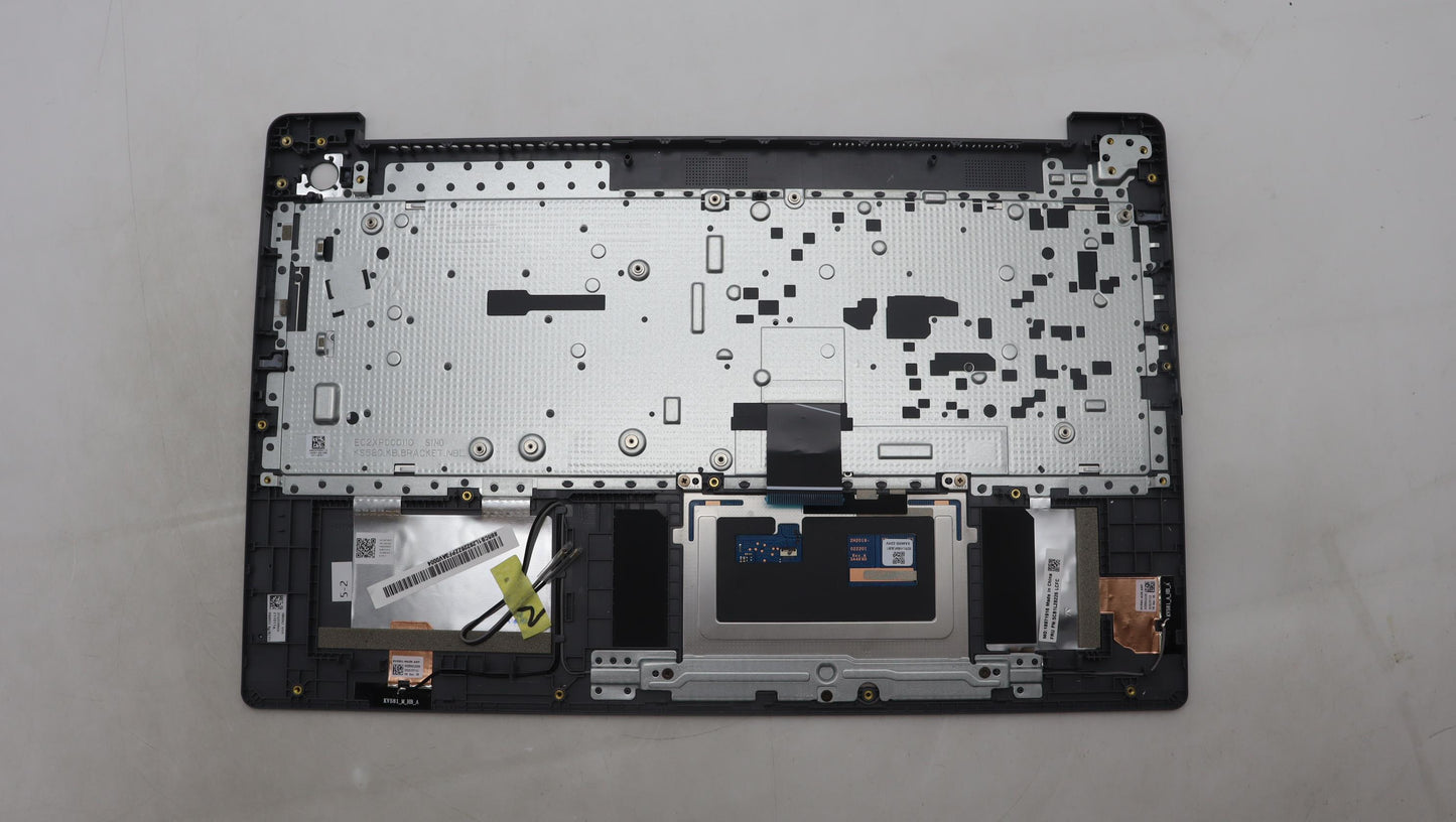Lenovo Cover Upper Case Assembly Fra - 5CB1L28226