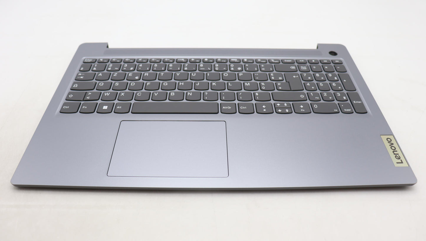Lenovo Cover Upper Case Assembly Fra - 5CB1L28226