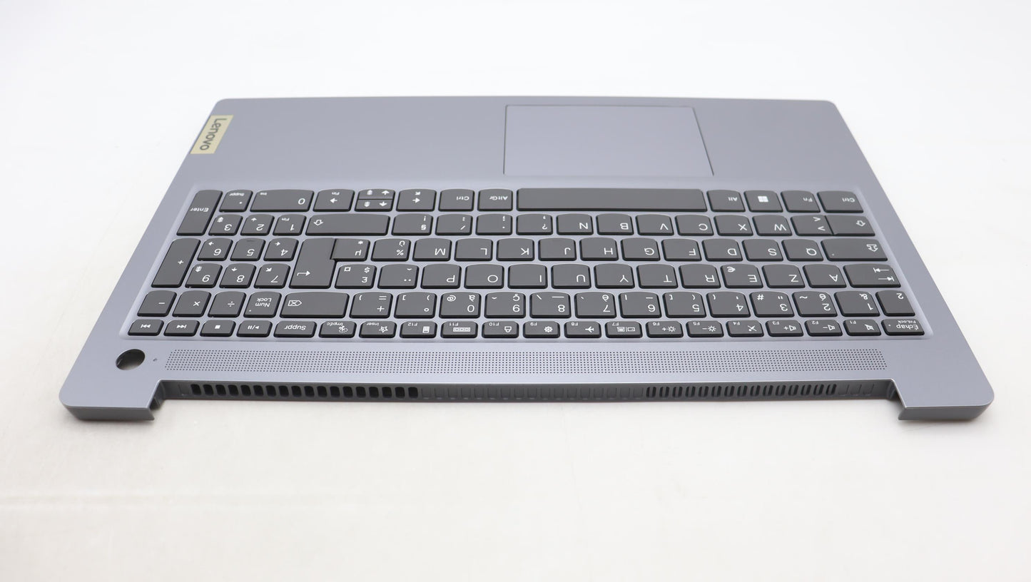 Lenovo Cover Upper Case Assembly Fra - 5CB1L28226