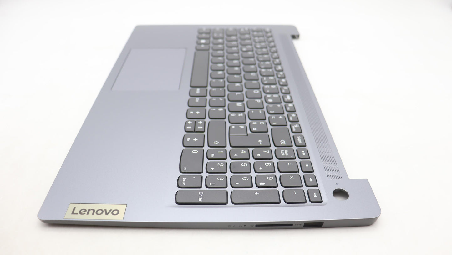Lenovo Cover Upper Case Assembly Fra - 5CB1L28226