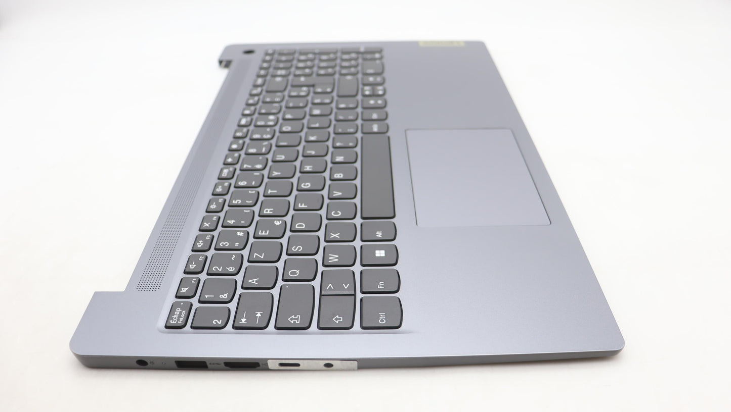 Lenovo Cover Upper Case Assembly Fra - 5CB1L28226