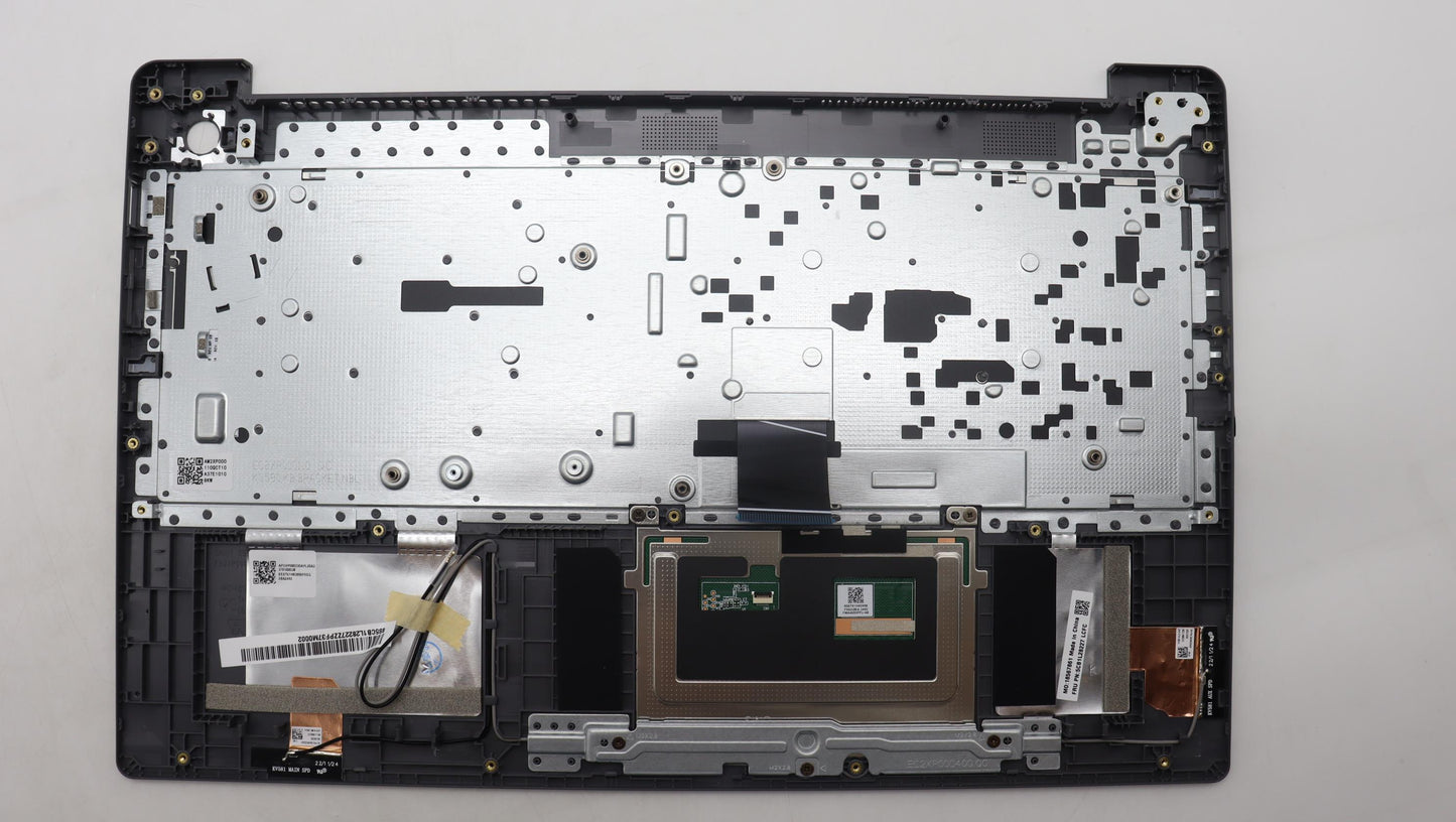 Lenovo Cover Upper Case Assembly Ger - 5CB1L28227