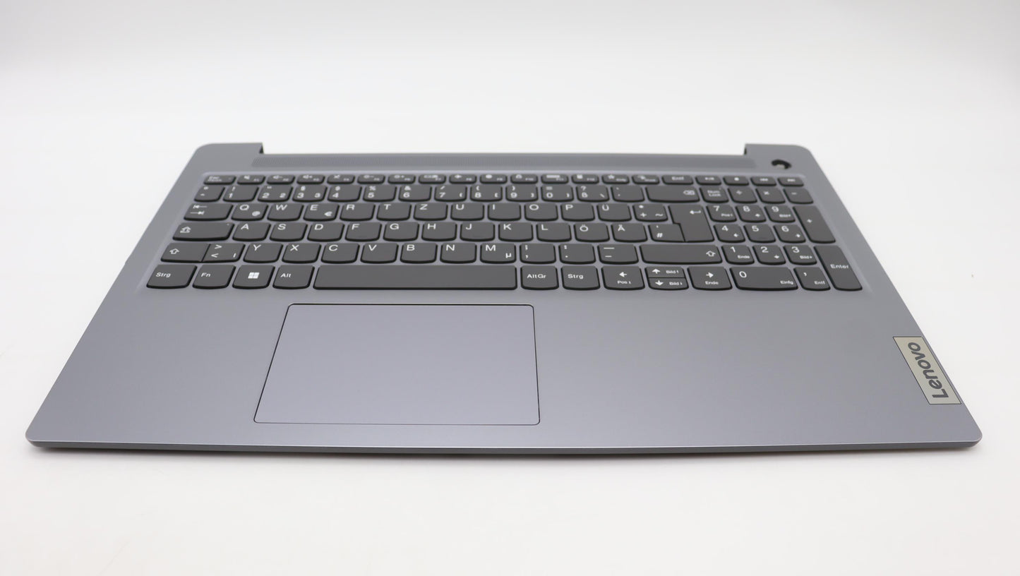 Lenovo Cover Upper Case Assembly Ger - 5CB1L28227