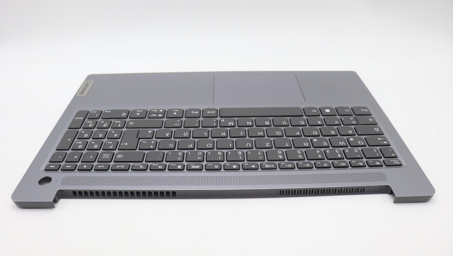 Lenovo Cover Upper Case Assembly Ger - 5CB1L28227