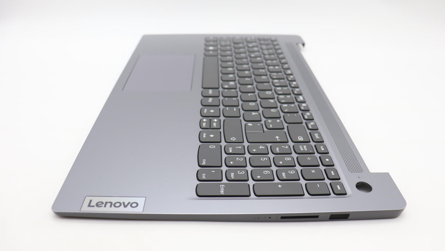 Lenovo Cover Upper Case Assembly Ger - 5CB1L28227