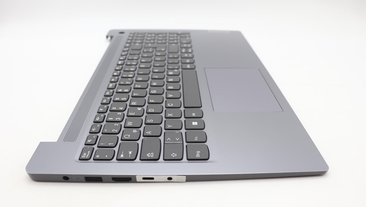Lenovo Cover Upper Case Assembly Ger - 5CB1L28227