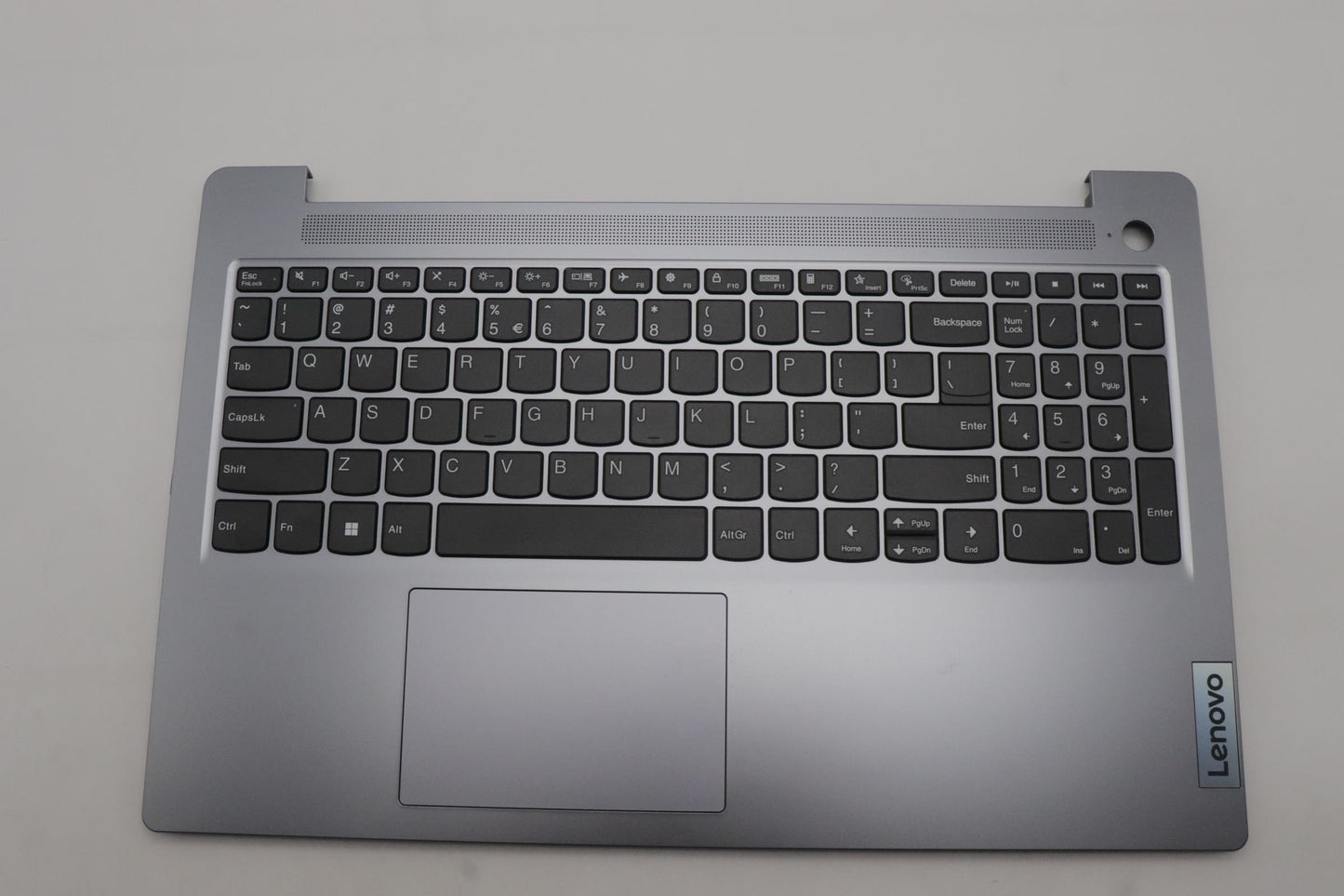 Lenovo Cover Upper Case Assembly Euro - 5CB1L28238