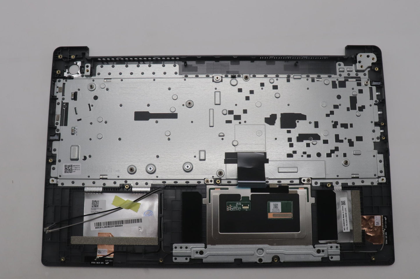 Lenovo Cover Upper Case Assembly Euro - 5CB1L28238