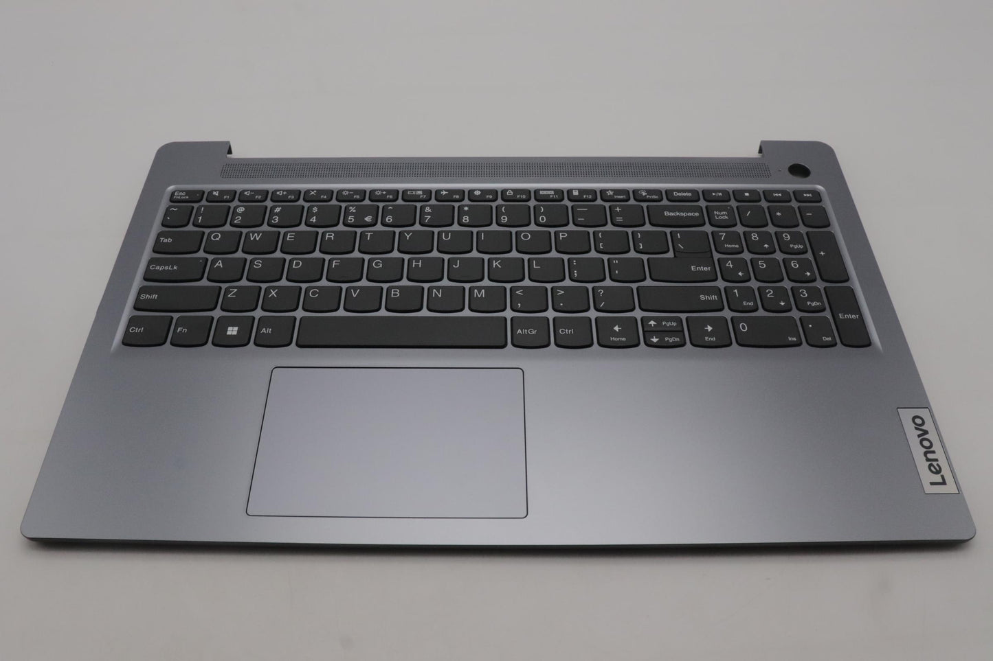 Lenovo Cover Upper Case Assembly Euro - 5CB1L28238