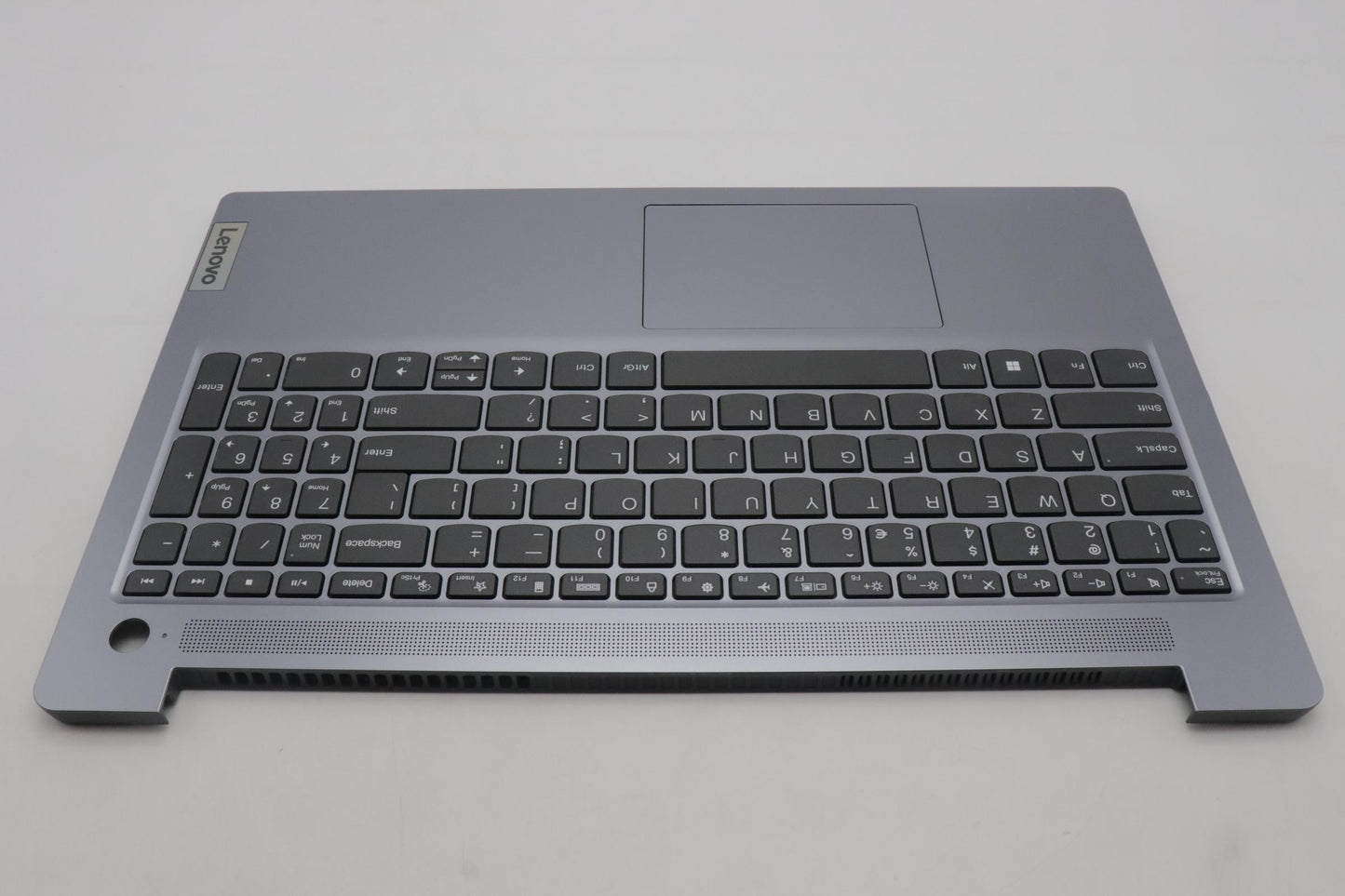 Lenovo Cover Upper Case Assembly Euro - 5CB1L28238