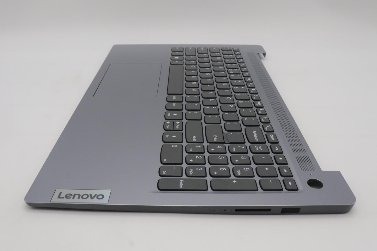 Lenovo Cover Upper Case Assembly Euro - 5CB1L28238